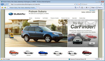 Subaru Used Cars for Sale in Burlingame Subaru Service in Burlingame